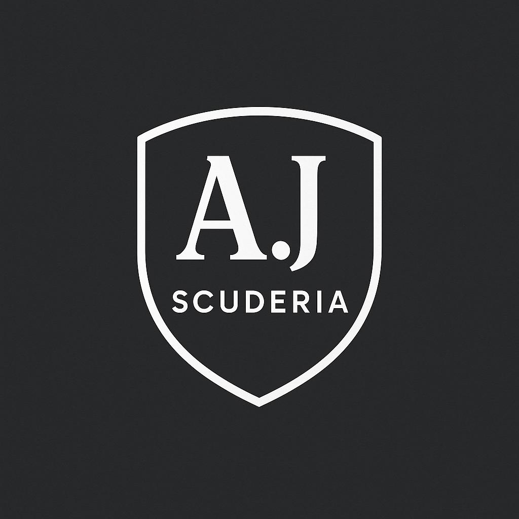 A.J. Scuderia